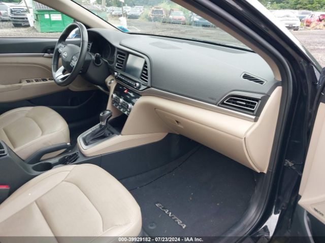 Photo 4 VIN: 5NPD84LF0LH618234 - HYUNDAI ELANTRA 