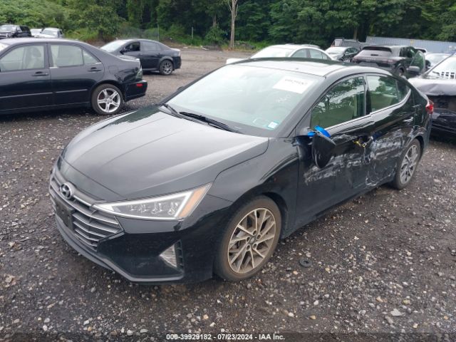 Photo 5 VIN: 5NPD84LF0LH618234 - HYUNDAI ELANTRA 