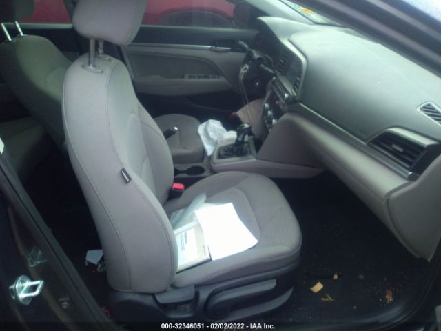 Photo 4 VIN: 5NPD84LF0LH621828 - HYUNDAI ELANTRA 