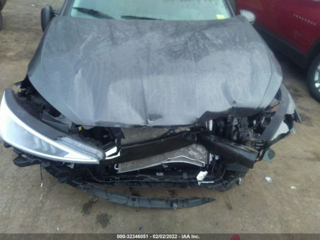 Photo 5 VIN: 5NPD84LF0LH621828 - HYUNDAI ELANTRA 