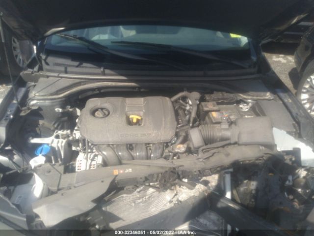 Photo 9 VIN: 5NPD84LF0LH621828 - HYUNDAI ELANTRA 