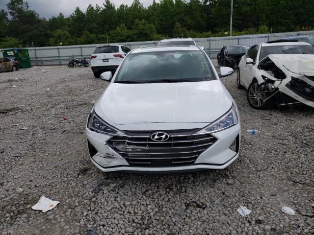 Photo 4 VIN: 5NPD84LF0LH622557 - HYUNDAI ELANTRA SE 