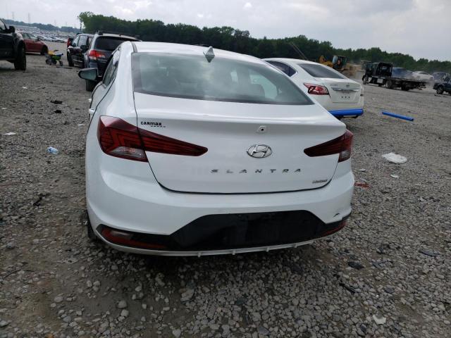 Photo 5 VIN: 5NPD84LF0LH622557 - HYUNDAI ELANTRA SE 