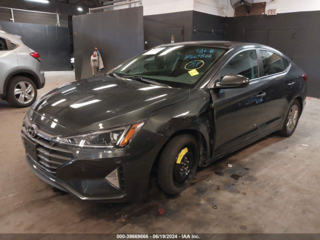 Photo 5 VIN: 5NPD84LF0LH623689 - HYUNDAI ELANTRA 