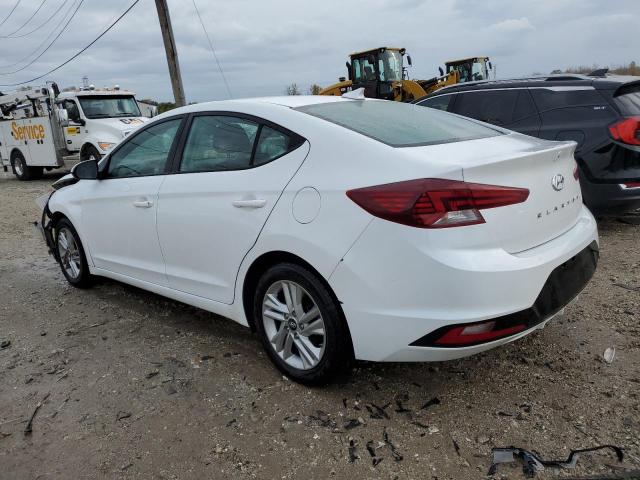 Photo 1 VIN: 5NPD84LF0LH624244 - HYUNDAI ELANTRA 