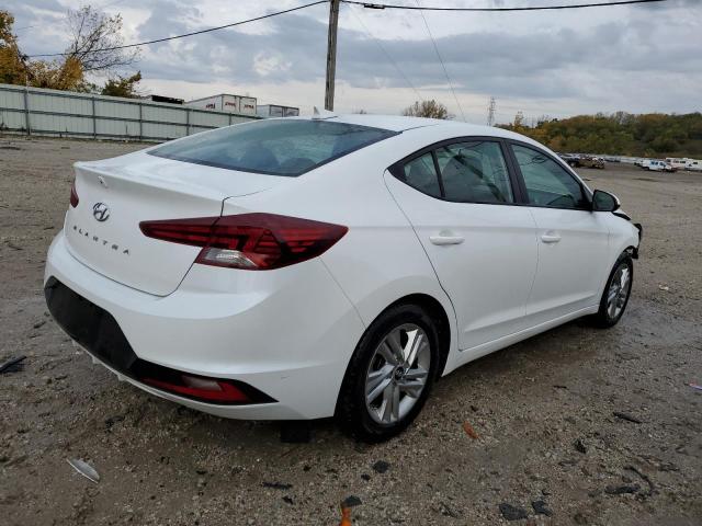 Photo 2 VIN: 5NPD84LF0LH624244 - HYUNDAI ELANTRA 