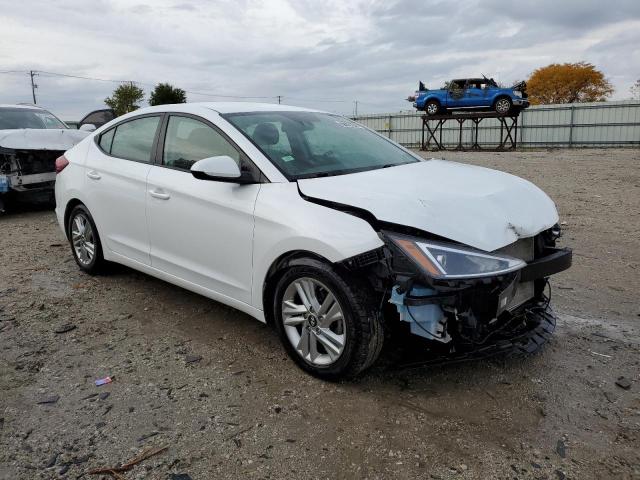 Photo 3 VIN: 5NPD84LF0LH624244 - HYUNDAI ELANTRA 