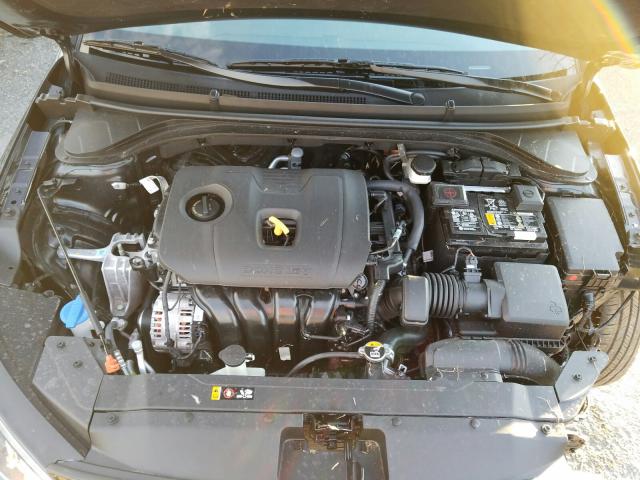 Photo 6 VIN: 5NPD84LF0LH624406 - HYUNDAI ELANTRA SE 