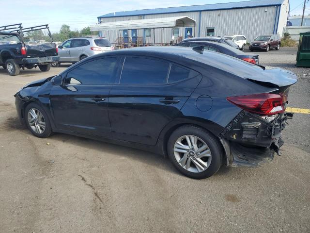 Photo 1 VIN: 5NPD84LF0LH625846 - HYUNDAI ELANTRA 