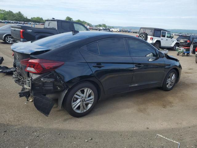 Photo 2 VIN: 5NPD84LF0LH625846 - HYUNDAI ELANTRA 