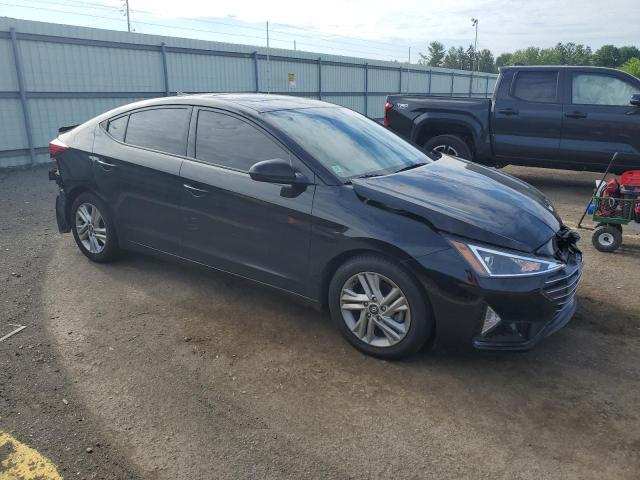 Photo 3 VIN: 5NPD84LF0LH625846 - HYUNDAI ELANTRA 