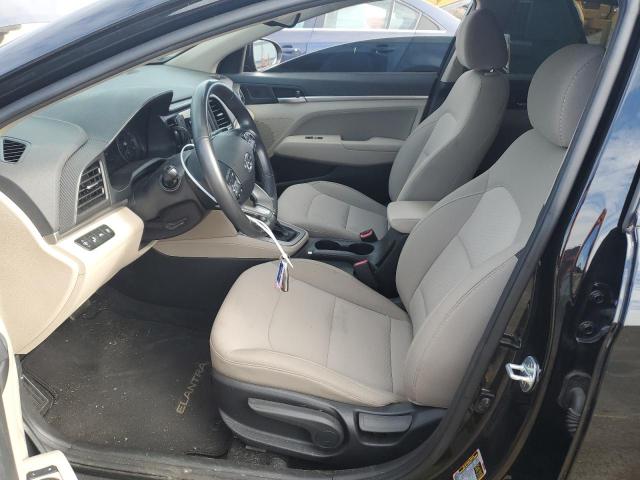 Photo 6 VIN: 5NPD84LF0LH625846 - HYUNDAI ELANTRA 