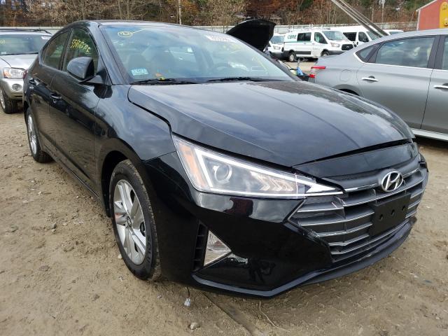 Photo 0 VIN: 5NPD84LF0LH627368 - HYUNDAI ELANTRA SE 