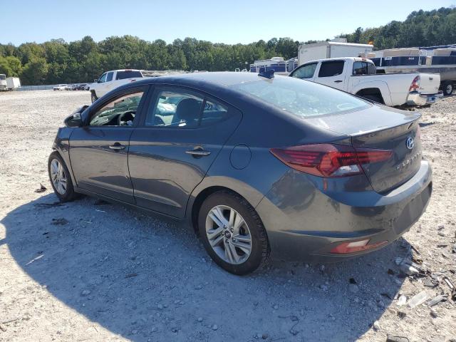 Photo 1 VIN: 5NPD84LF0LH627693 - HYUNDAI ELANTRA SE 