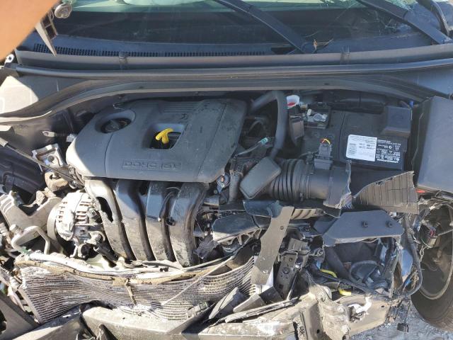 Photo 10 VIN: 5NPD84LF0LH627693 - HYUNDAI ELANTRA SE 