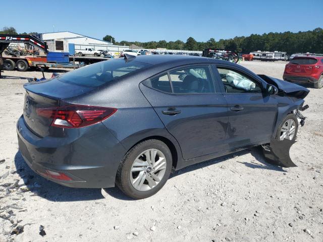 Photo 2 VIN: 5NPD84LF0LH627693 - HYUNDAI ELANTRA SE 