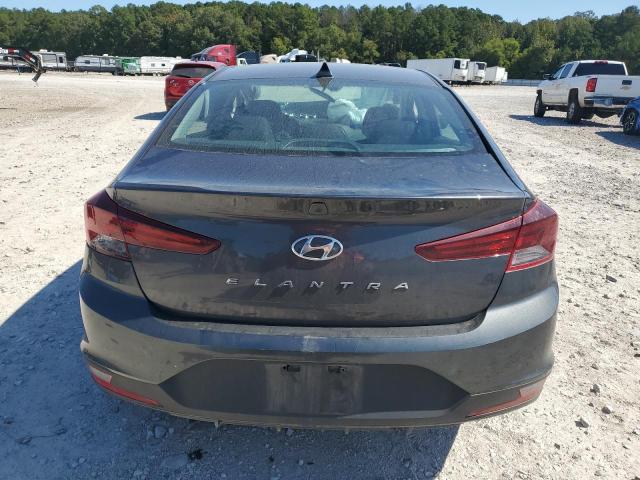 Photo 5 VIN: 5NPD84LF0LH627693 - HYUNDAI ELANTRA SE 