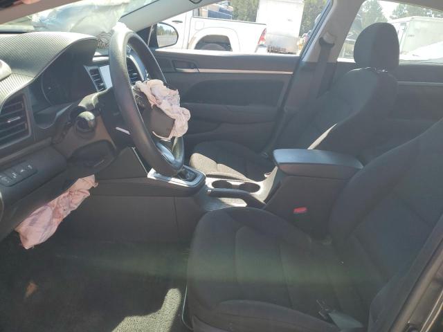 Photo 6 VIN: 5NPD84LF0LH627693 - HYUNDAI ELANTRA SE 