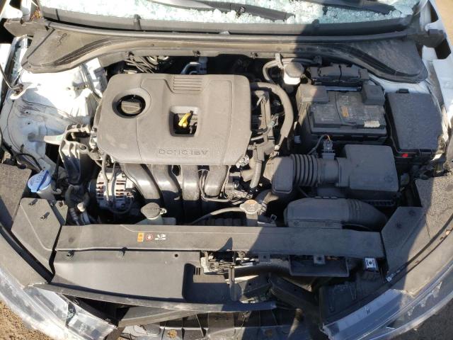 Photo 10 VIN: 5NPD84LF0LH628276 - HYUNDAI ELANTRA SE 