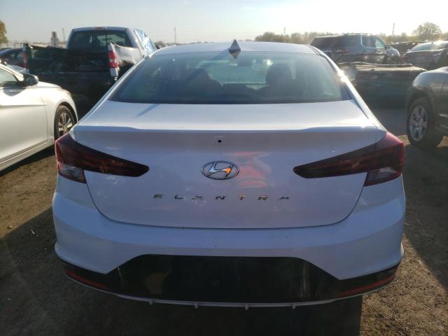 Photo 5 VIN: 5NPD84LF0LH628276 - HYUNDAI ELANTRA SE 