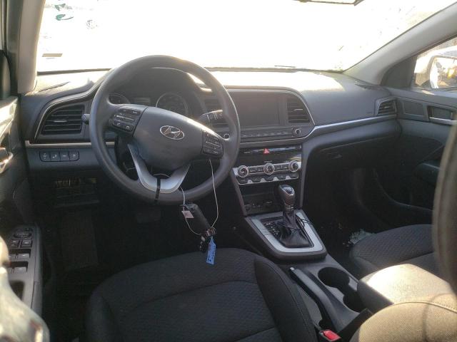 Photo 7 VIN: 5NPD84LF0LH628276 - HYUNDAI ELANTRA SE 