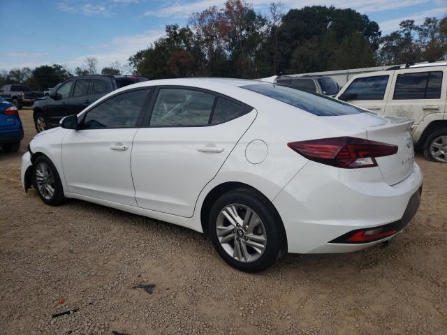 Photo 1 VIN: 5NPD84LF0LH629511 - HYUNDAI ELANTRA SE 