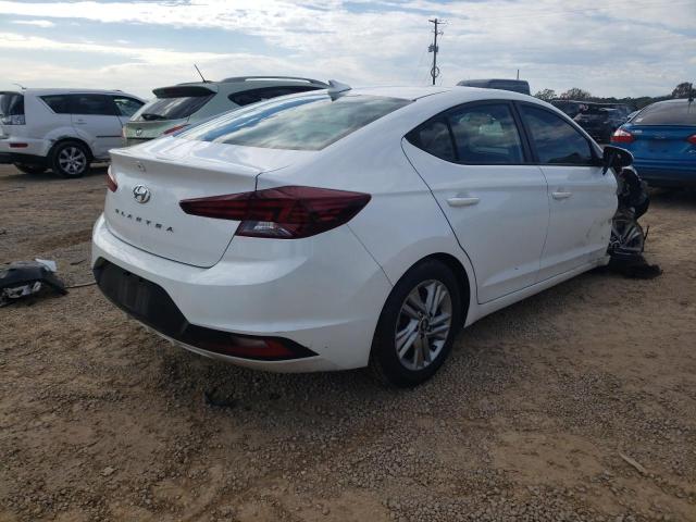 Photo 2 VIN: 5NPD84LF0LH629511 - HYUNDAI ELANTRA SE 