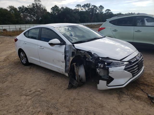 Photo 3 VIN: 5NPD84LF0LH629511 - HYUNDAI ELANTRA SE 