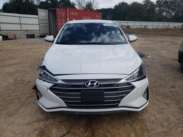 Photo 4 VIN: 5NPD84LF0LH629511 - HYUNDAI ELANTRA SE 