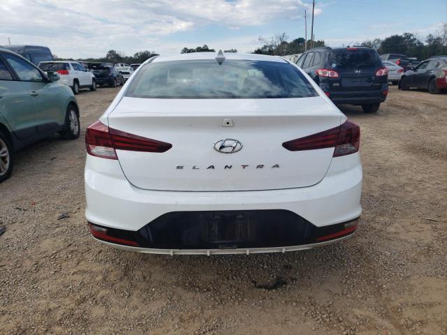 Photo 5 VIN: 5NPD84LF0LH629511 - HYUNDAI ELANTRA SE 