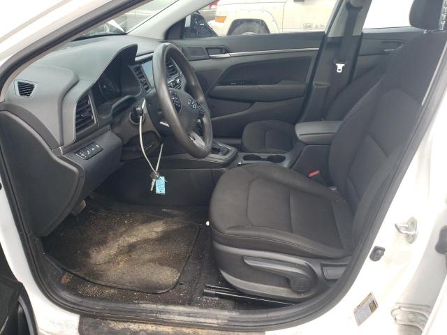 Photo 6 VIN: 5NPD84LF0LH629511 - HYUNDAI ELANTRA SE 