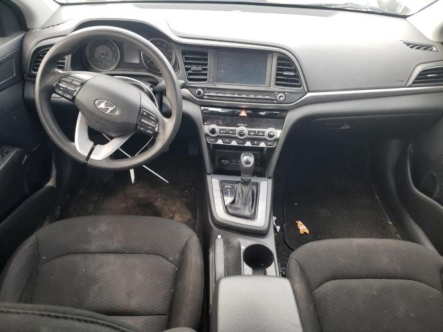 Photo 7 VIN: 5NPD84LF0LH629511 - HYUNDAI ELANTRA SE 