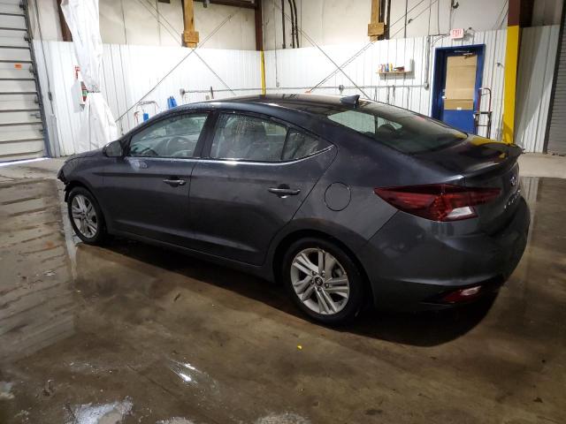 Photo 1 VIN: 5NPD84LF0LH631324 - HYUNDAI ELANTRA SE 