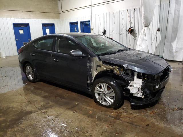 Photo 3 VIN: 5NPD84LF0LH631324 - HYUNDAI ELANTRA SE 