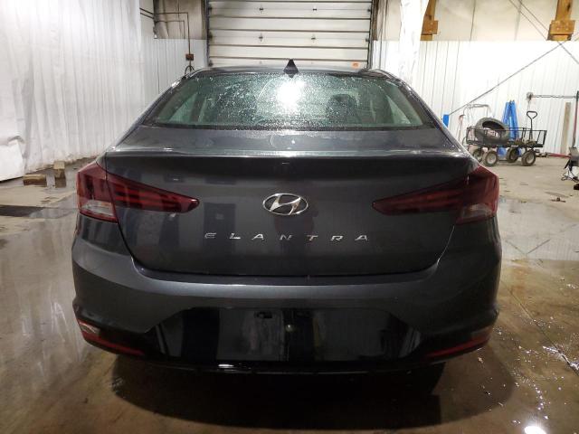 Photo 5 VIN: 5NPD84LF0LH631324 - HYUNDAI ELANTRA SE 