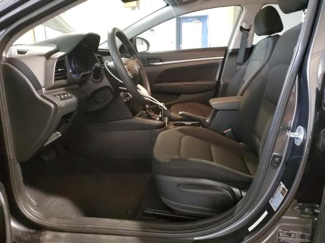 Photo 6 VIN: 5NPD84LF0LH631324 - HYUNDAI ELANTRA SE 