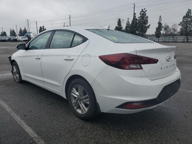 Photo 1 VIN: 5NPD84LF0LH632893 - HYUNDAI ELANTRA 