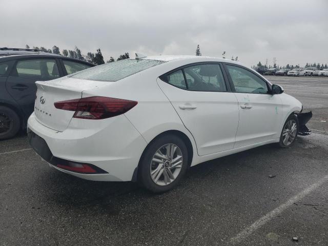 Photo 2 VIN: 5NPD84LF0LH632893 - HYUNDAI ELANTRA 