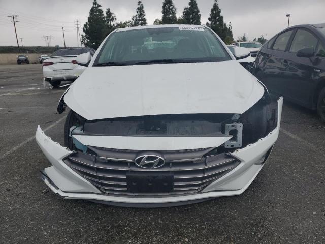 Photo 4 VIN: 5NPD84LF0LH632893 - HYUNDAI ELANTRA 