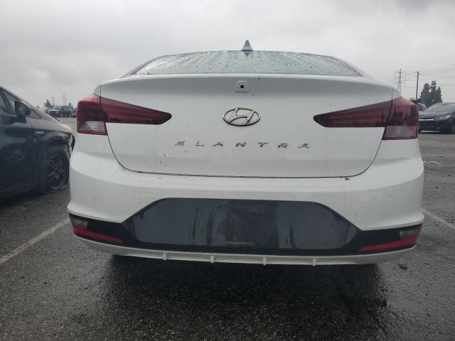 Photo 5 VIN: 5NPD84LF0LH632893 - HYUNDAI ELANTRA 