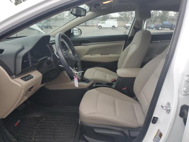 Photo 6 VIN: 5NPD84LF0LH632893 - HYUNDAI ELANTRA 