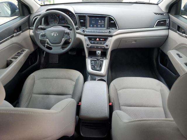 Photo 7 VIN: 5NPD84LF1HH000301 - HYUNDAI ELANTRA SE 