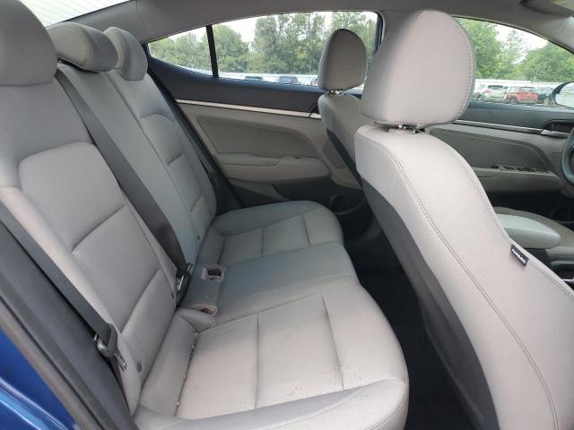 Photo 9 VIN: 5NPD84LF1HH000301 - HYUNDAI ELANTRA SE 