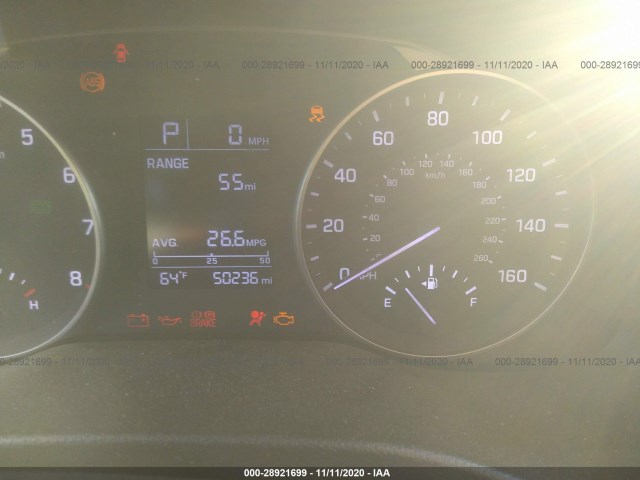 Photo 6 VIN: 5NPD84LF1HH002288 - HYUNDAI ELANTRA 