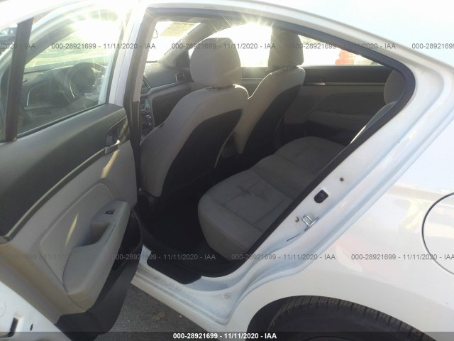 Photo 7 VIN: 5NPD84LF1HH002288 - HYUNDAI ELANTRA 