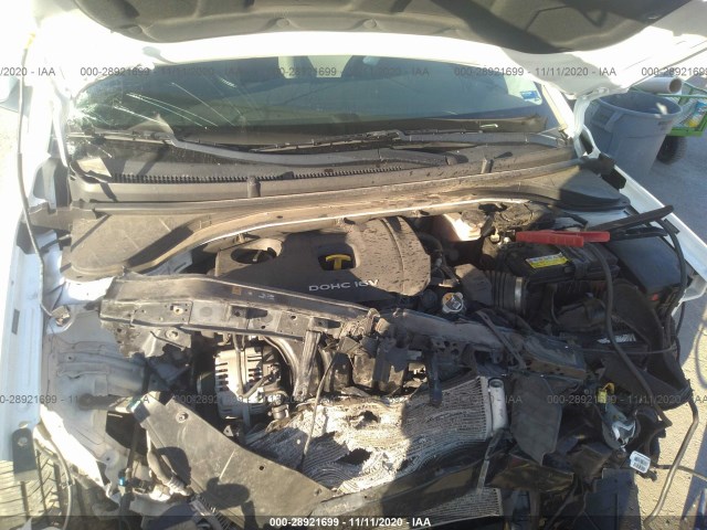 Photo 9 VIN: 5NPD84LF1HH002288 - HYUNDAI ELANTRA 