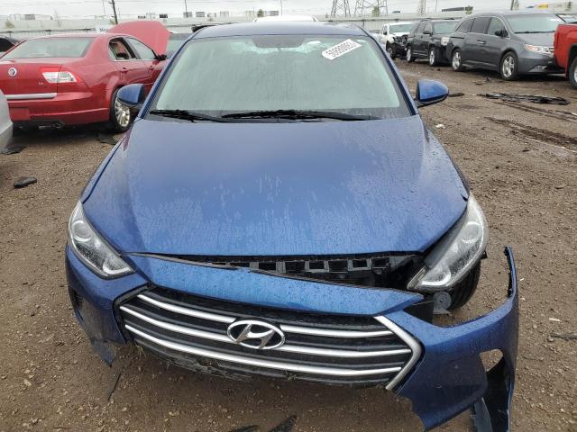 Photo 4 VIN: 5NPD84LF1HH003134 - HYUNDAI ELANTRA 4D 