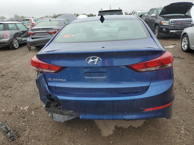 Photo 5 VIN: 5NPD84LF1HH003134 - HYUNDAI ELANTRA 4D 