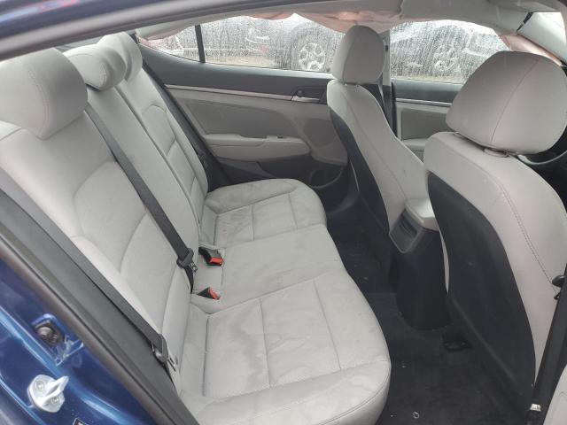 Photo 9 VIN: 5NPD84LF1HH003134 - HYUNDAI ELANTRA 4D 