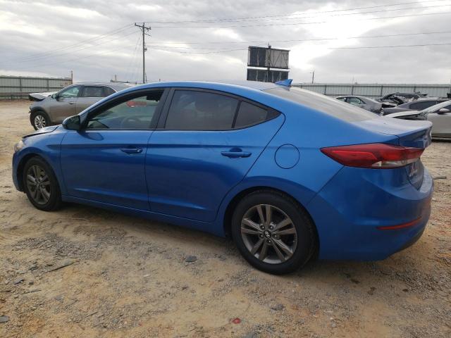 Photo 1 VIN: 5NPD84LF1HH003411 - HYUNDAI ELANTRA SE 